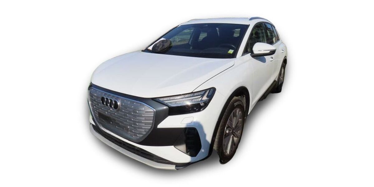 Audi Q4 e-tron 121.612 km 26.593 &euro; Ergolding 84030