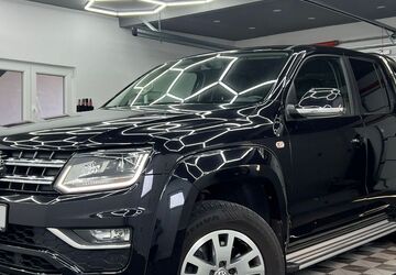 VW Amarok 125.000 km 32.750 &euro; Altdorf 84032