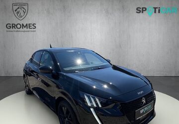 Peugeot 208 18.900 km 22.990 &euro; Wartenberg 85456