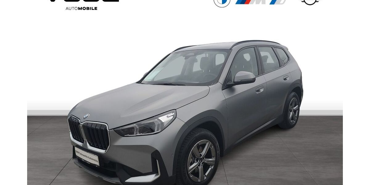 BMW X1 18.200 km 43.790 &euro; Dingolfing 84130