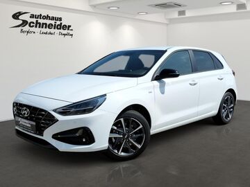 Gebrauchte Hyundai i30