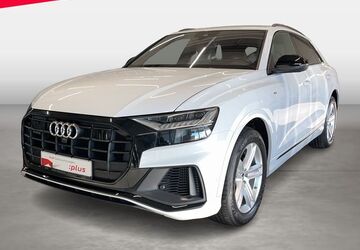 Audi Q8 58.200 km 57.615 &euro; Landshut 84030
