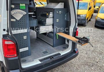 VW T6 Transporter 290.000 km 11.888 &euro; Pfeffenhausen 84076