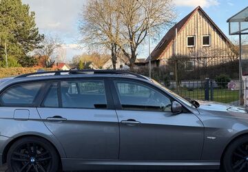 BMW 320 298.000 km 4.999 &euro; Essenbach 84051