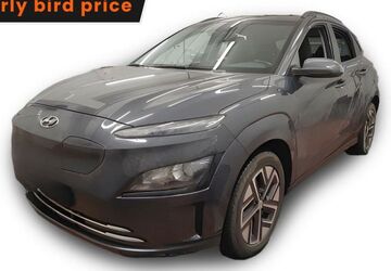 Hyundai KONA 67.854 km 16.477 &euro; Ergolding 84030