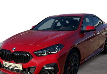 BMW 220 Gran Coupé 34.410 km 28.440 &euro; Dingolfing 84130