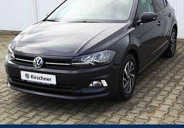 VW Polo 81.500 km 13.500 &euro; Moosburg 85368