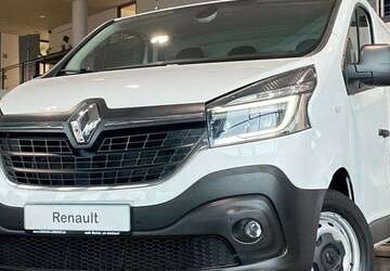 Renault Trafic 59.967 km 19.980 &euro; Landshut 84030