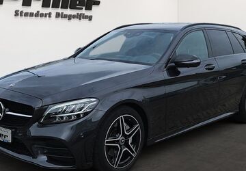 Mercedes-Benz C 220 91.486 km 28.900 &euro; Dingolfing 84130