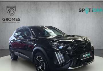 Peugeot 2008 20.400 km 23.700 &euro; Wartenberg 85456