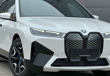 BMW iX 21.507 km 65.890 &euro; Rohr i. NB (bei Regensburg) 93352