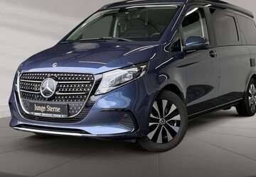 Mercedes-Benz V 300 16.210 km 88.850 &euro; Neufahrn 84088