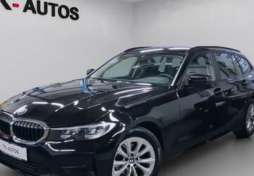 BMW 320 120.597 km 22.990 &euro; Dorfen 84405