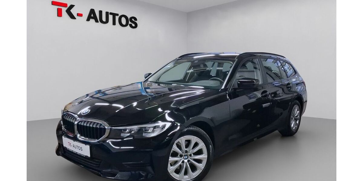 BMW 320 120.597 km 22.990 &euro; Dorfen 84405