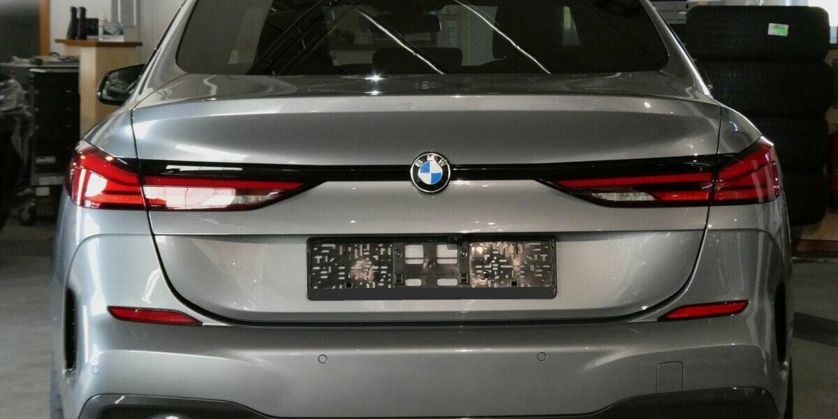 BMW 218 Gran Coupe i MSport Pan.Dach,Harman/Kardon 23.700 km 28.290 &euro; Landshut 84030