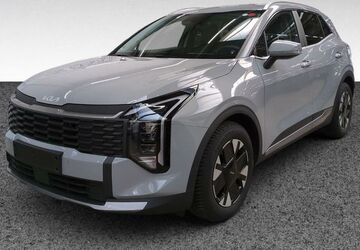 Kia Sportage 23.400 km 29.650 &euro; Neufahrn in Niederbayern 84088