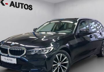 BMW 318 115.681 km 20.890 &euro; Dorfen 84405