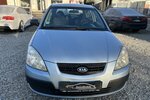 Kia Rio 1.4i EX Basis Klima Euro4 136.900 km 2.500 &euro; Altdorf 84032