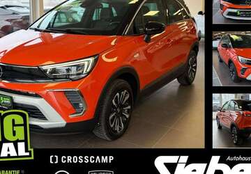 Opel Crossland 22.063 km 14.990 &euro; Landshut 84034