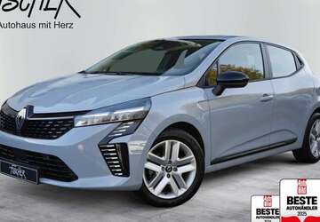 Renault Clio 16.184 km 16.980 &euro; Landshut-Altdorf 84032