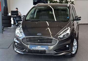 Ford S-Max 105.591 km 15.980 &euro; Altdorf - Landshut 84032