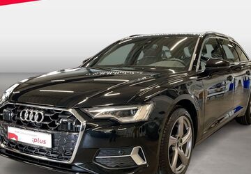 Audi A6 23.550 km 45.803 &euro; Landshut 84030