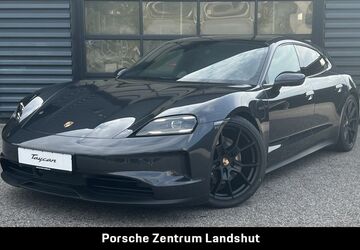Porsche Taycan 14.900 km 95.790 &euro; Ergolding 84030