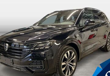 VW Touareg 123.257 km 49.770 &euro; Landshut 84030