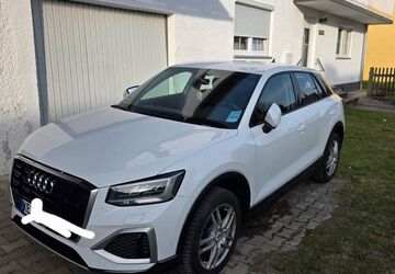 Audi Q2 87.700 km 20.500 &euro; Volkenschwand 84106