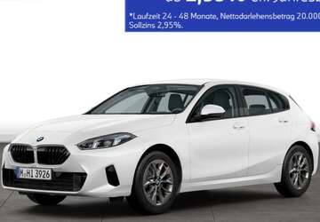 BMW 120 8.100 km 31.890 &euro; Dingolfing 84130