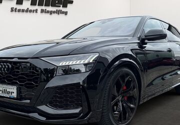Audi RSQ8 48.000 km 99.990 &euro; Dingolfing 84130
