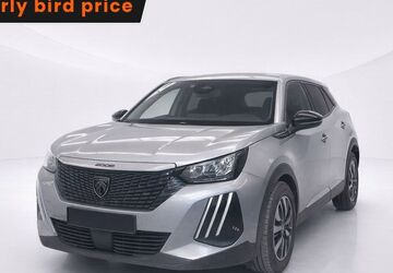 Peugeot e-2008 14.633 km 26.596 &euro; Ergolding 84030