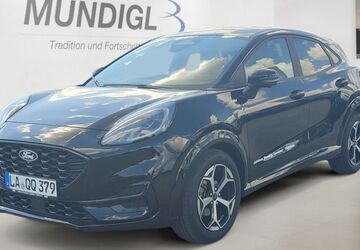 Ford Puma 19.219 km 26.390 &euro; Landshut 84030