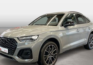 Audi Q5 64.600 km 38.871 &euro; Landshut 84030
