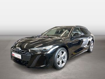 Gebrauchte Audi A6