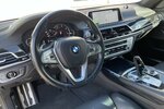 BMW 730d M Sport Paket Head-Up Laser Carbon Core 124.800 km 35.500 &euro; Altdorf 84032