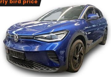 VW ID.4 53.514 km 20.365 &euro; Ergolding 84030