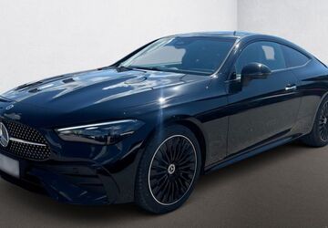 Mercedes-Benz CLE 220 9.900 km 57.970 &euro; Ergolding 84030