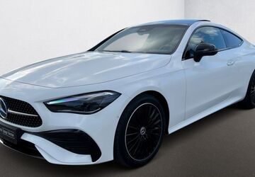 Mercedes-Benz CLE 200 9.225 km 47.890 &euro; Ergolding 84030