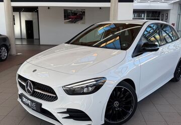 Mercedes-Benz B 220 120.000 km 23.999 &euro; Dorfen 84405