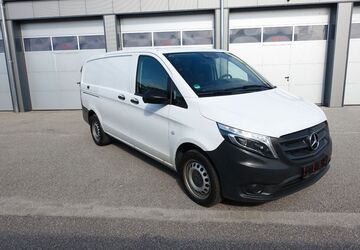 Mercedes-Benz Vito 272.491 km 16.660 &euro; Niedererlbach 84172
