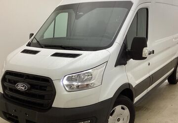 Ford Transit 39.842 km 29.619 &euro; Ergolding 84030