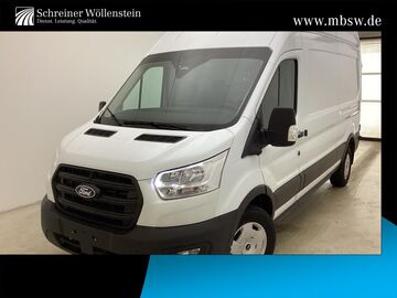 Gebrauchte Ford Transit