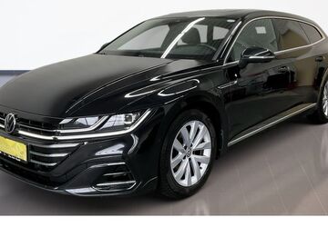 VW Arteon 95.290 km 29.555 &euro; Vilsbiburg 84137