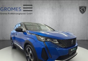 Peugeot 3008 31.900 km 25.300 &euro; Wartenberg 85456