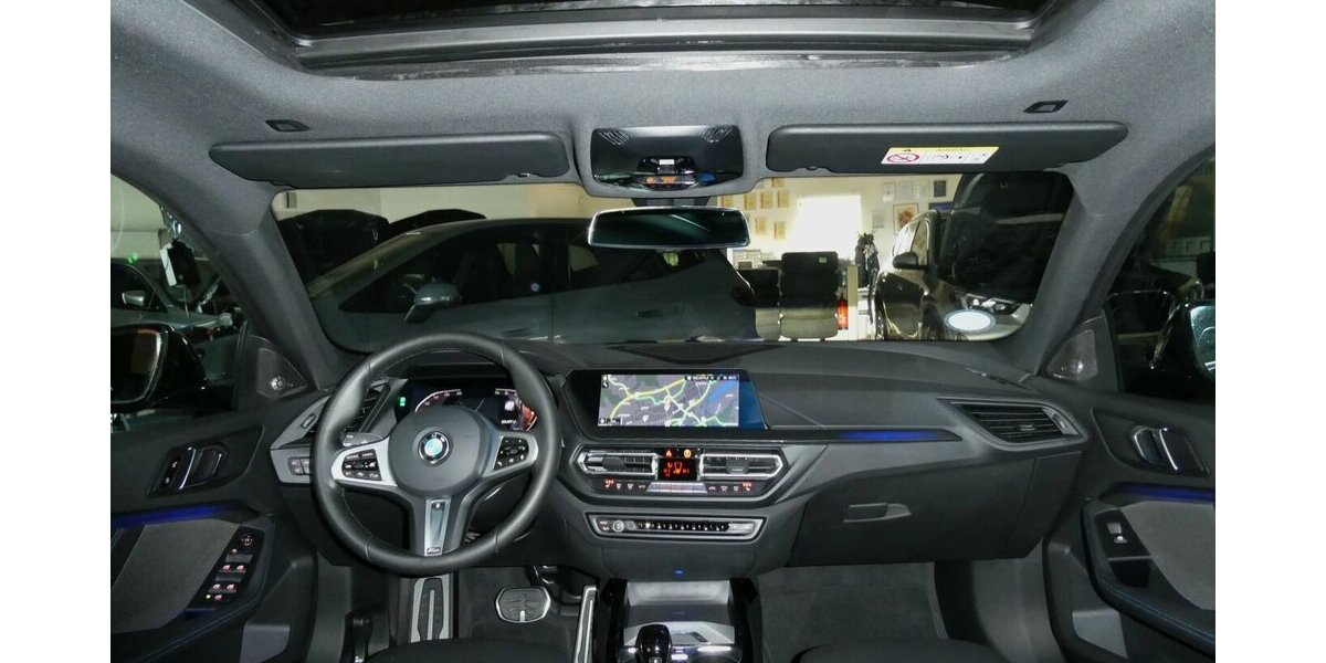 BMW 218 Gran Coupe i MSport Pan.Dach,Harman/Kardon 23.700 km 28.290 &euro; Landshut 84030