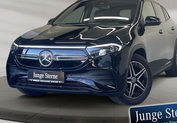 Mercedes-Benz EQA 9.420 km 32.750 &euro; Neufahrn in Niederbayern 84088