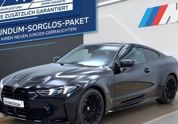 BMW M4 4.350 km 90.886 &euro; Landshut 84030