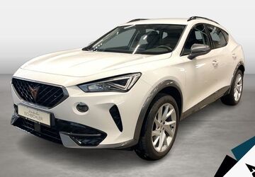 Cupra Formentor 91.226 km 20.959 &euro; Landshut 84030