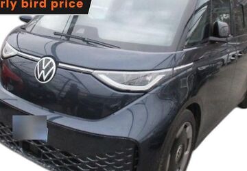 VW ID. Buzz 7.001 km 52.245 &euro; Ergolding 84030
